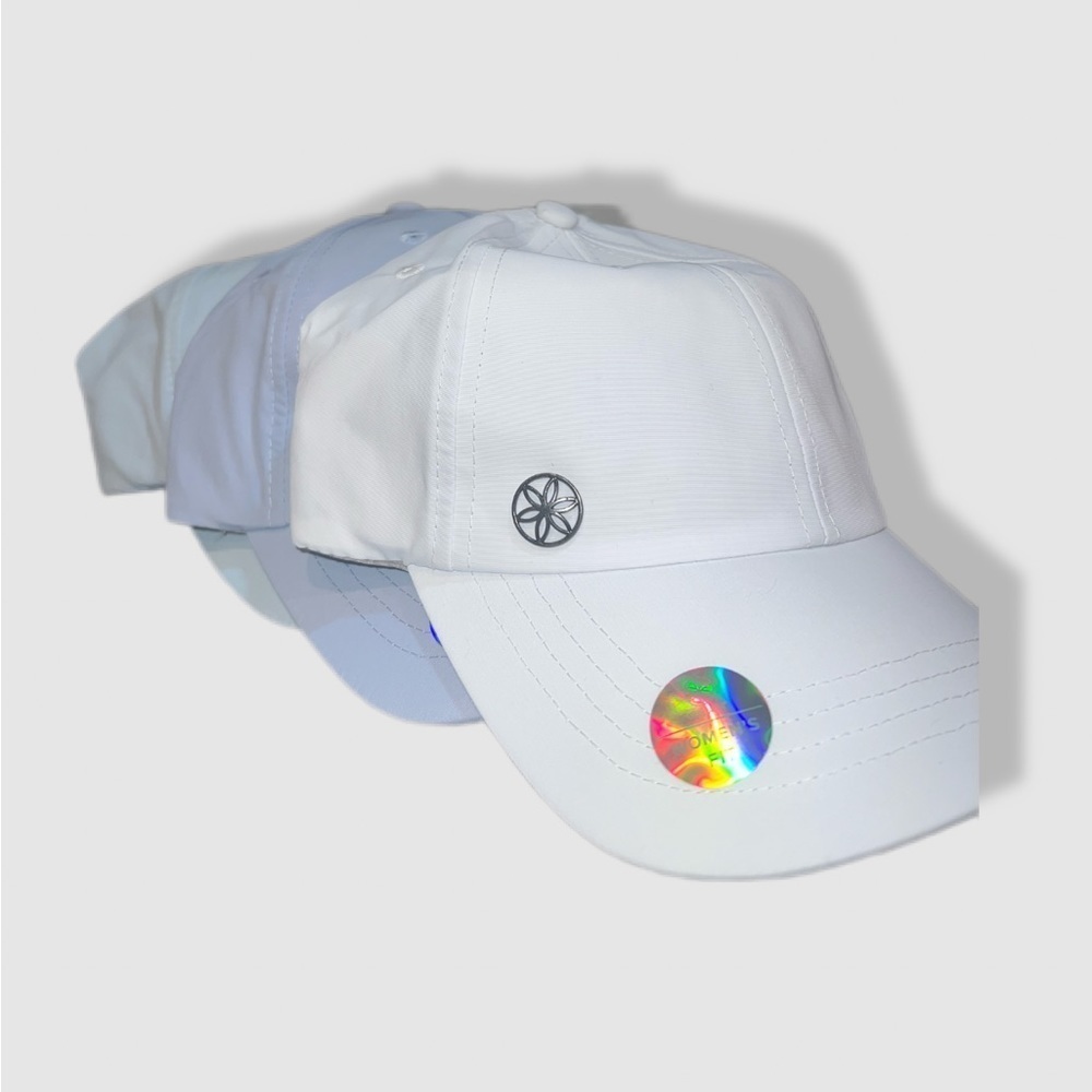 GAIAM Women’s fitness hats **BUNDLE DEAL FOR 3**